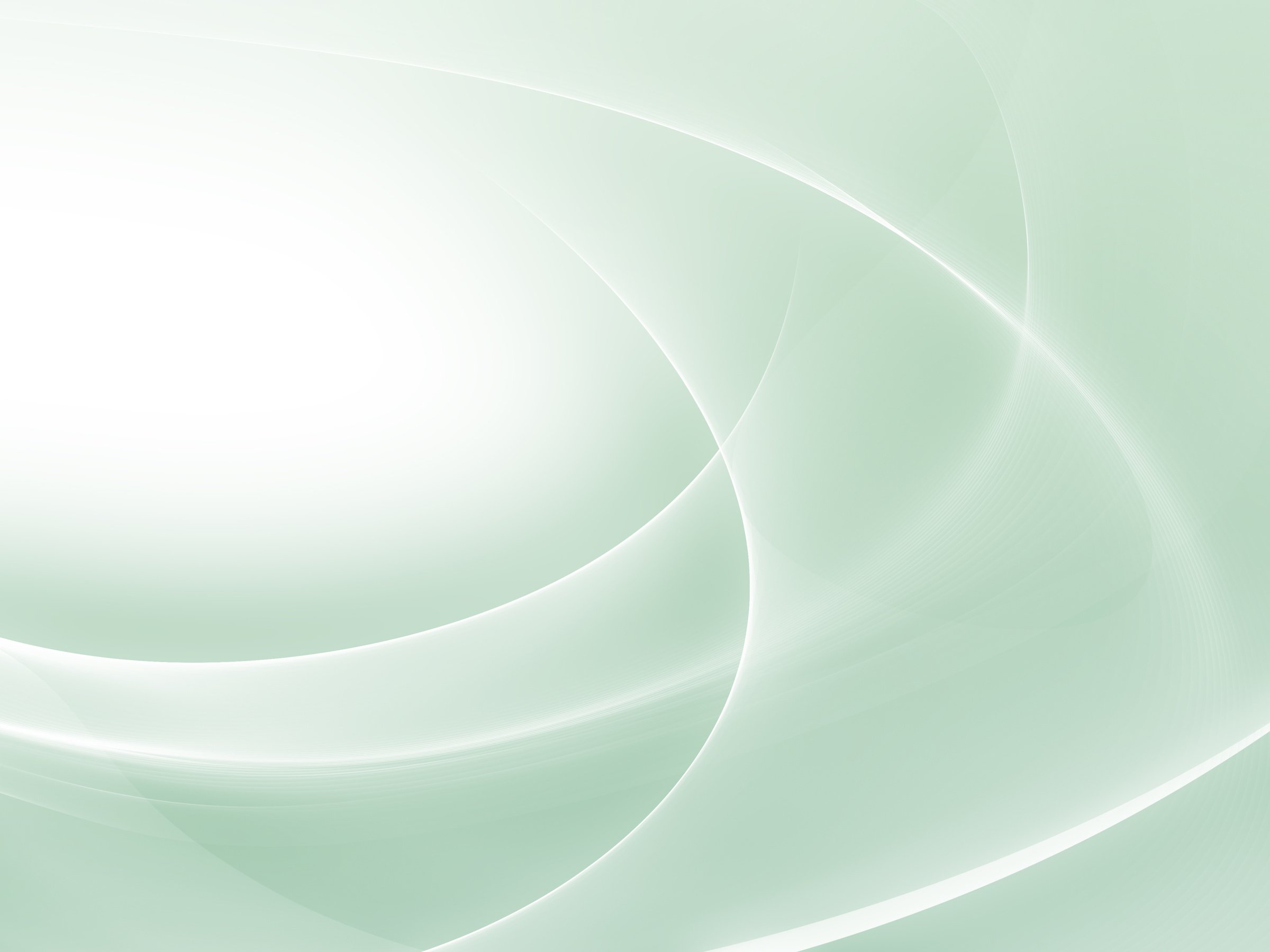 Abstract green Background